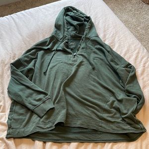 NWOT Aerie Pullover